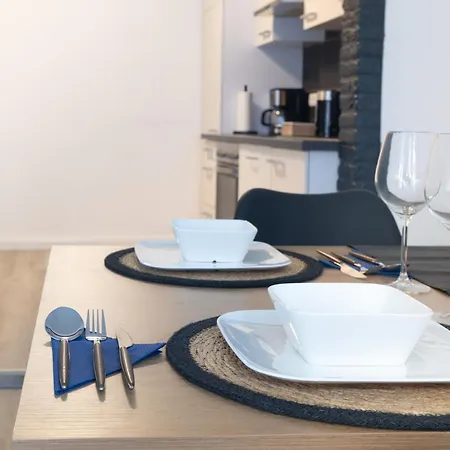 Apartment In Lueneburg, 2 Zimmer, Kueche, 80 Qm Luneburg
