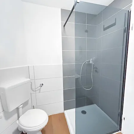 Διαμέρισμα In Lueneburg, 2 Zimmer, Kueche, 80 Qm